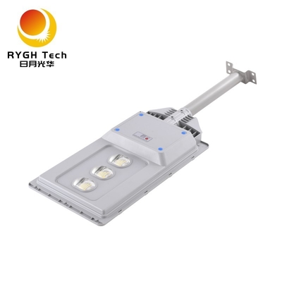 다용도 및 설치가 간편한 레이더 유도 30W 태양광 LED 가로등 (공공 도로, 거리, 안뜰, 정원용)