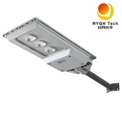 다용도 및 설치가 간편한 레이더 유도 30W 태양광 LED 가로등 (공공 도로, 거리, 안뜰, 정원용)