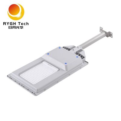 내구성 새로운 ABS 주택 LED 야외 조명 경제적이고 실용적인 다기능 통합 태양광 LED 거리 조명 30W