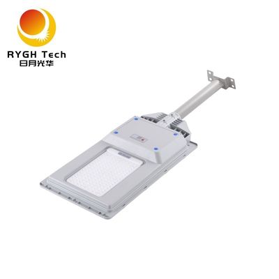 내구성 새로운 ABS 주택 LED 야외 조명 경제적이고 실용적인 다기능 통합 태양광 LED 거리 조명 30W