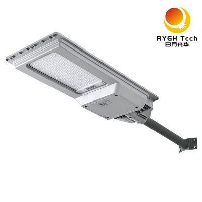 내구성 새로운 ABS 주택 LED 야외 조명 경제적이고 실용적인 다기능 통합 태양광 LED 거리 조명 30W