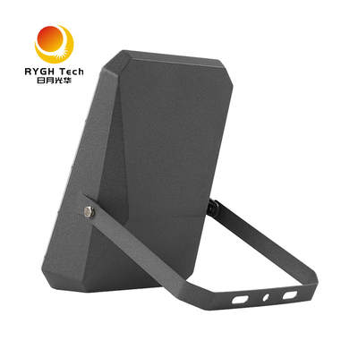 정원, 길, 주차장을 위한 하이 마스트 100W/200W/300W LED 태양광 투광등