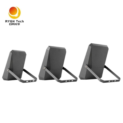 지능형 조명 제어 야외 조명 고 뤼멘 5054 LED 칩 태양광 LED 플라드 라이트 25W 정원 도로 산책로 마당