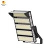 Football Field High Lumen 140~160lm/W 1200W Floodlight Stadium Engineering Lighting