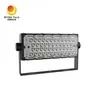 테니스 코트 스포츠 LED 조명 조절 가능한 모듈형 250W LED 홍수 램프