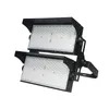 Exterior Sport Lighting 160lm/W Anti Glare Waterproof 1000W LED Stadium Light