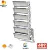 720W 초고휘도 LED 투광등 상업용 등급 옥외 조명, IP65
