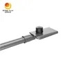 External Driver Good Heat Dissipation IP66 35W 50W LED Street Light