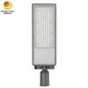 150W 알루미늄 합금 LED 거리 조명 IP65 방수 및 먼지 방지 농촌 도로 조명 솔루션