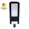 추운 날씨 LED 거리 조명 250W 110lm / W LED 조명 농촌 도로 조명 솔루션