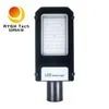CE/RoHS 인증을 받은 LED 거리등 100W 산업단지용 100-110lm/W