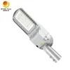 상업용 조명 50W LED 거리 조명 80 Ra 130/150/170 Lm/W