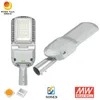 상업용 조명 50W LED 거리 조명 80 Ra 130/150/170 Lm/W
