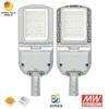 높은 용량 광산업 150W LED 거리 조명