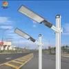공공 장소 3년 보증 120lm/W 루미늄 100W LED 가로등