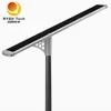 8000lm 80W 야외 공공 통합 모든 일 태양 LED 거리 조명