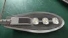 야외 조명 IP66 다이캐스팅 알루미늄 120W LED 가로등