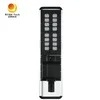 Street Light 150W All in One Integrated Solar Street Light with CCTV Camera