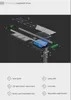 Street Light 150W All in One Integrated Solar Street Light with CCTV Camera