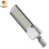 좋은 품질 낮은 가격 3 년 보증 슈퍼 슬림 120lm / W 150W 150W LED 거리 조명 램프