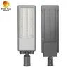 좋은 품질 낮은 가격 3 년 보증 슈퍼 슬림 120lm / W 150W 150W LED 거리 조명 램프