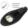 코브라 헤드 알루미늄 50W COB LED 거리 조명 (50W 100W 120W 150W 180W 200W 250W)