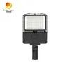 방수 AC 전원 통합 170lm/W 알루미늄 150W LED 거리 조명
