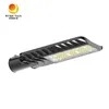 공공 도로 조명 클래식 AC 전력 60W LED 거리 조명