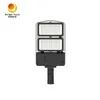 야외 공공 도로 조명 170lm/W 모듈 200W LED 거리 조명