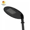 최고 고속도로 조명 먼지 없는 알루미늄 130lm/W 250W LED 거리 조명