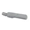 방수 IP65 조명 장치는 AC Dimming 100W LED 거리 조명