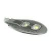 야외용 공공 조명 COB AC 전원 100W LED 가로등