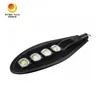 고속도로 110V 220V 고출력 검 200W LED 가로등