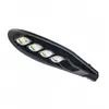 고속도로 110V 220V 고출력 검 200W LED 가로등
