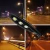 OEM 맞춤형 방수 조명기구 COB 모듈 150W LED 가로등