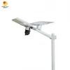 중국 공장 야외 4G CCTV 500W 리?? 배터리 태양광 LED 거리 빛 카메라