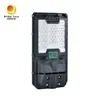 통합 모션 센서 태양광 LED 스트리트 라이트 IP65 고속도로 야외 사용용 ABS 체력 공급
