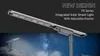 공공 도로 고출력 120W 150W 알루미늄 Aio 통합 LED 태양광 가로등