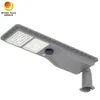 Super Bright Integrated Solar Street Light 15W LED Road Light IP65 160lm/W