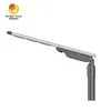 High Lumen Large-Scale Project Outlighting 60W LED Street Light