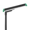 60W 일체형 태양광 LED 가로등 (CCTV 카메라, 4G 포함)