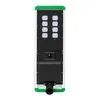 옥외 방수성 IP65 50W LED 태양광 거리 빛 CCTV 카메라로 옥외