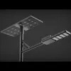 라이그-Zc-80W 외관 태양광 LED 거리 조명 CE RoHS FCC 170lm/W