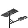 Rygh-Zc-50W 태양광 패널 정원 기둥 LED 가로등 170lm/W