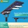 공공 조명 방수 LED 모듈 알루미늄 150W 태양광 LED 거리 조명