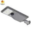 새로운 모든 통합 스마트 스트리트 라이트 IP65 야외 10W LED 태양광 스트리트 라이트 라이프포4 배터리