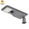 새로운 모든 통합 스마트 스트리트 라이트 IP65 야외 10W LED 태양광 스트리트 라이트 라이프포4 배터리