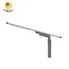 고품질 9-11 미터 12V LED 태양광 거리 라이트 Rygh-Fx-120W