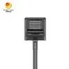 FCC 승인 120W 태양광 가로등 (공장 가격 Rygh-Fx-120W)