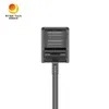 IP65 12V 일체형 가로등 태양광 LED 조명 Rygh-Fx-150W